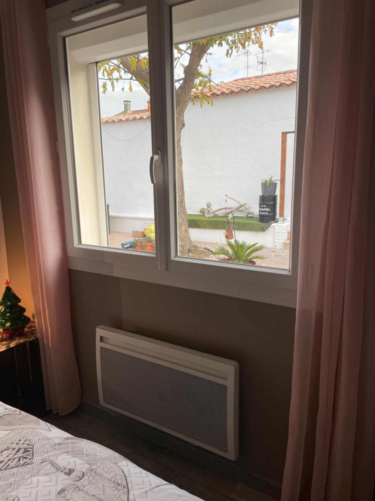 Chambres Demarine Martigues Exteriör bild