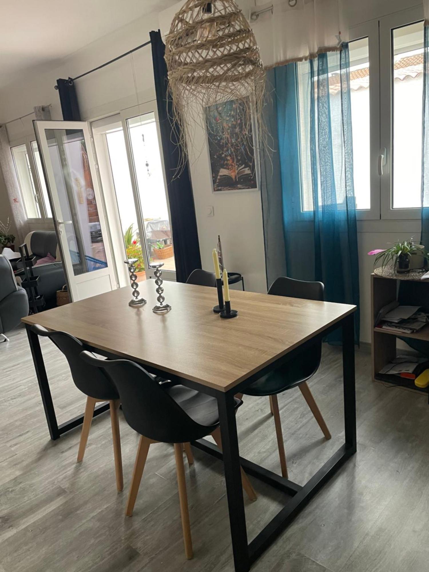 Chambres Demarine Martigues Exteriör bild